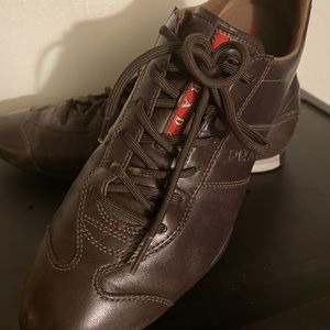Men’s Prada Smeaker